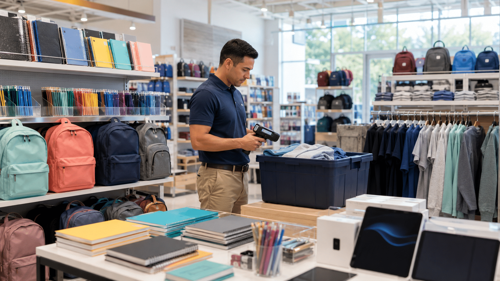 Back-to-School 2026 How Retailers Can Win With Smarter Inventory, Promotions, and Omnichannel Execution