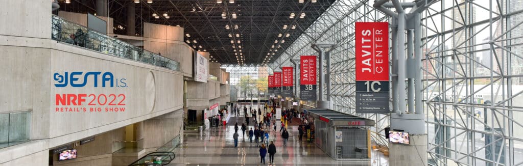 New York City - October 22, 2016: Jacob K. Javits Convention Center in New York City.