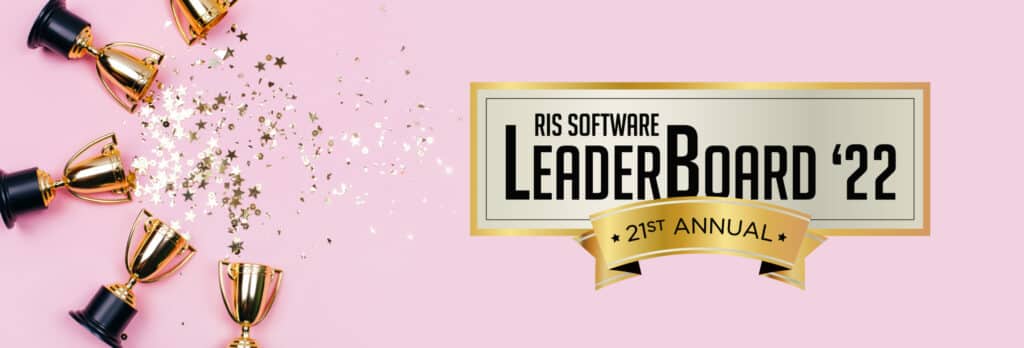 Jesta I.S. Ranks as a Top Technology Vendor for Global Apparel Retailers in the 2022 RIS Software LeaderBoard