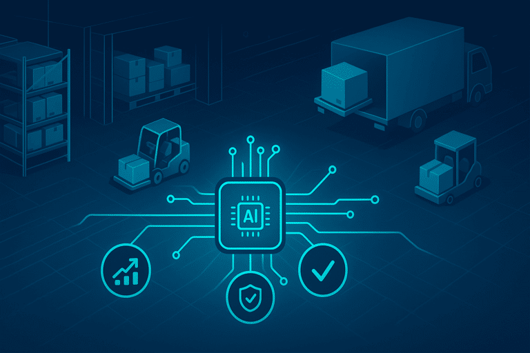 The Future of Retail AI: How Intelligent Automation Is Reshaping Supply ...
