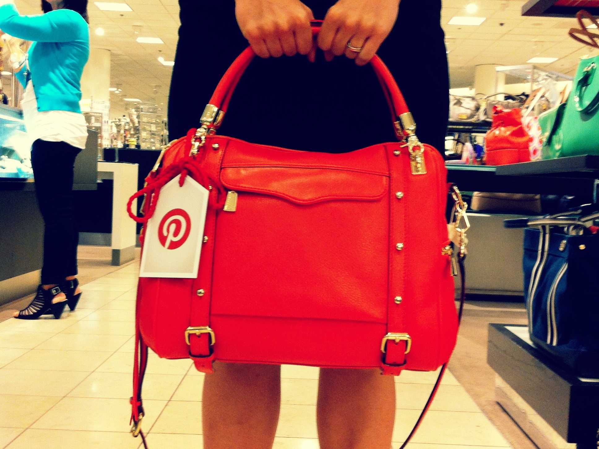 nordstrom could start using pinterest to make merchandising decisions