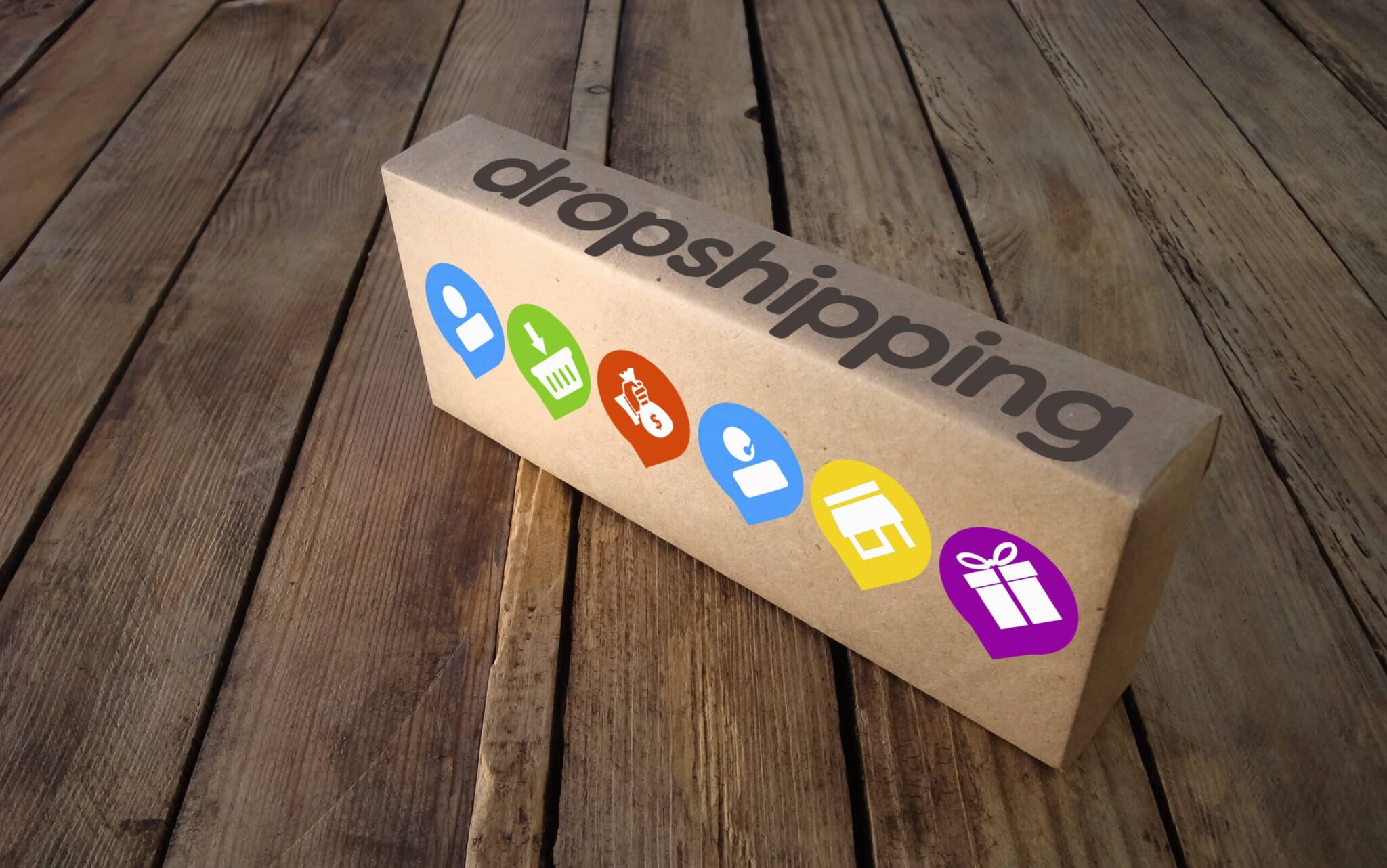 How Drop Shipping Helps Retailers Manage Elevated Demand